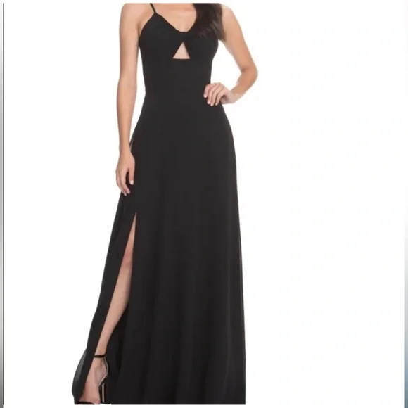 green emerald velvet dress Dress The Population Women's Nessa Floral Sequin Cocktail Dress - Black main image 1